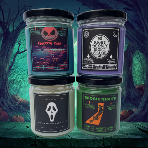 Halloween Collection