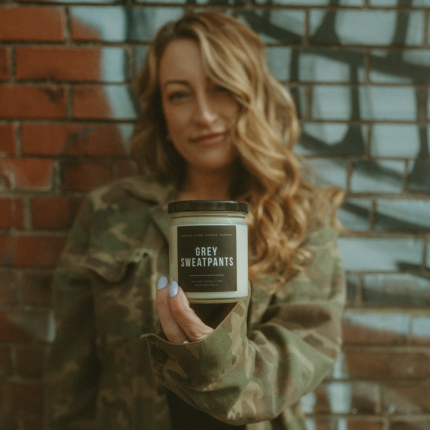 Explore all the scents