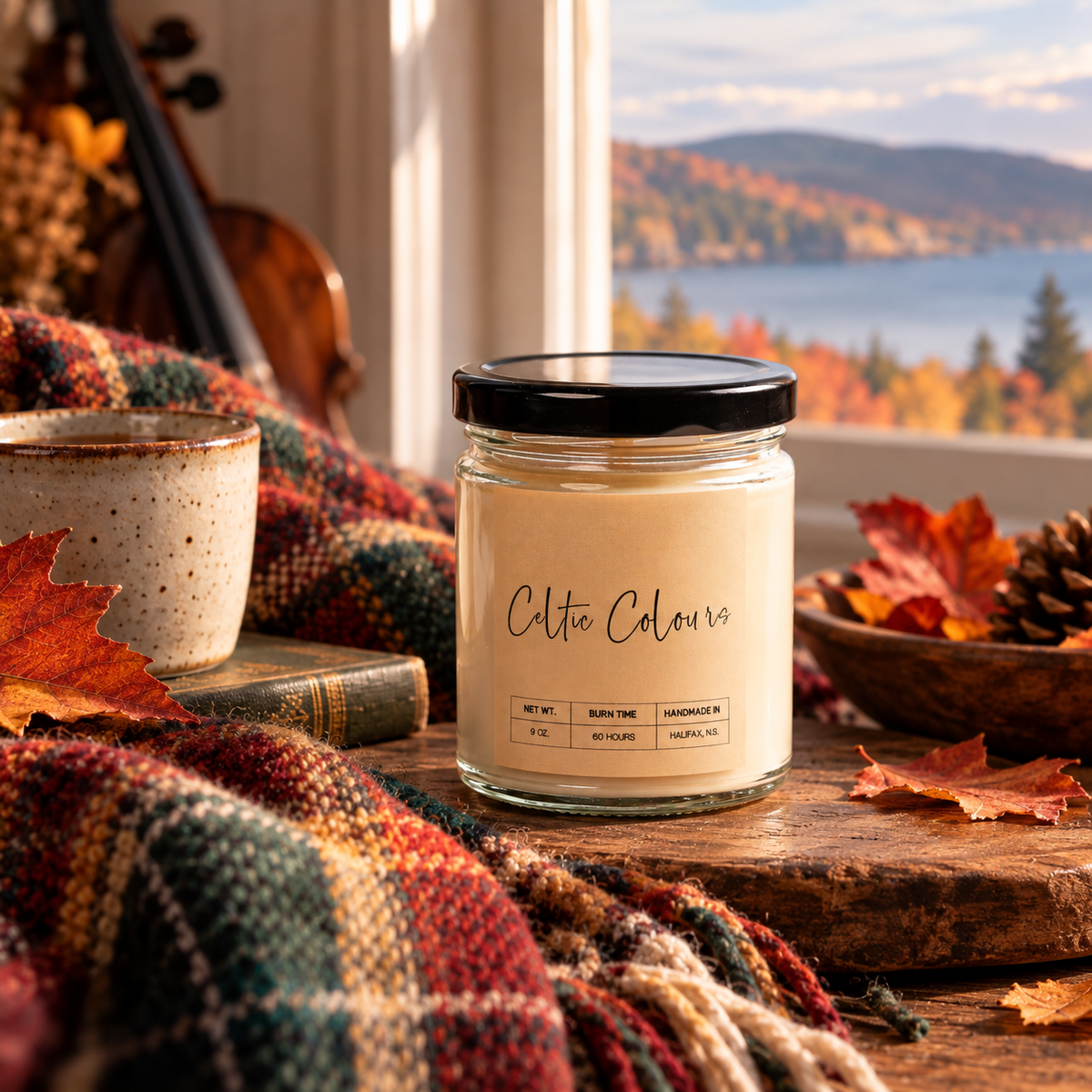 Fall Collection