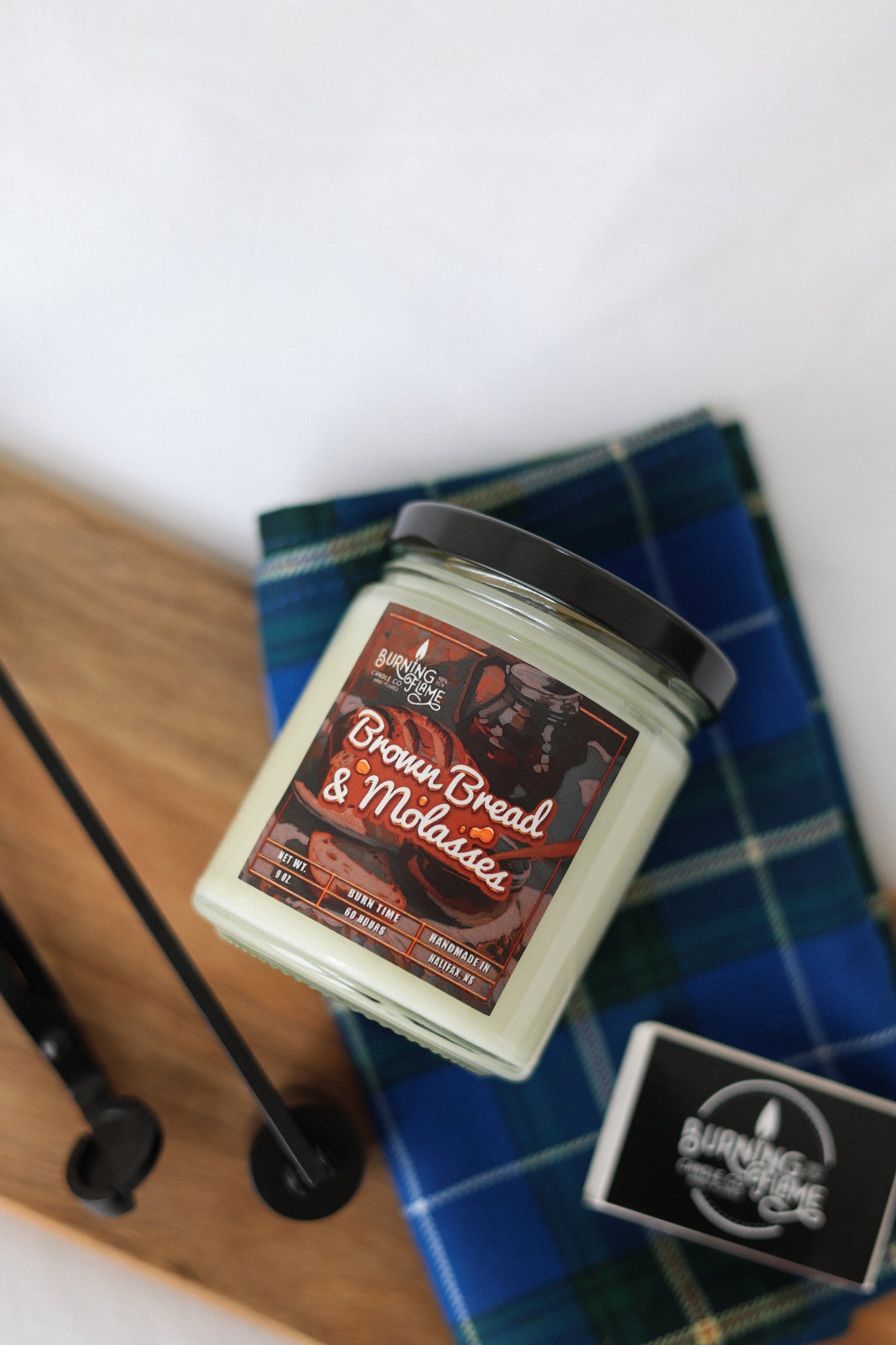 Bakery & Food Scents