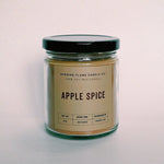 Apple Spice Candle