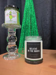 Believe in the Magic Candle