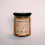 Pumpkin Spice Latte Candle
