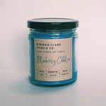 Blueberry Cobbler -Candle