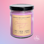 Champagne Toast - Soy Wax Candle
