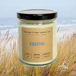 Coastal - Soy Wax Candle
