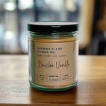 Bourbon Vanilla Candle