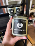Home Is Where My Dog Is - SPCA Soy Wax Candle