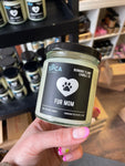 Fur Mom - SPCA Soy Wax Candle