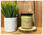 Honeysuckle Jasmine - Soy Wax Candle