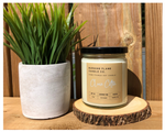 Clean Cotton - Soy Wax Candle