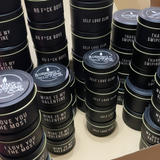 Thanks for Swiping Right - Soy Wax Candle
