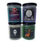 Halloween Collection Bundle
