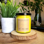 5 O'Clock Somewhere - Soy Wax Candle