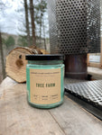 Tree Farm - Soy Wax Candle